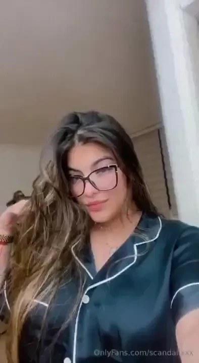 Am i your sexy girl part 2 