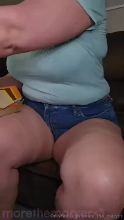 New stuffing record after coming back from my cruise i was curious 