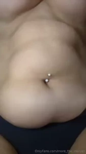 Pov riding vid quick lil pov of me riding with my belly and tits