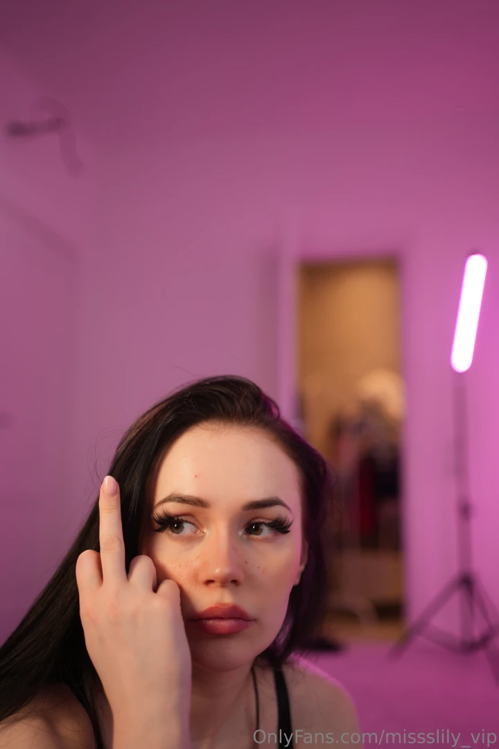 Miss lily is a bad girl she likes using men for her pleasure it is too part 2 