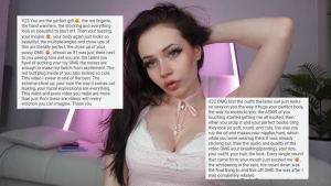 Can t explain enough how i love to get such excited messages about my