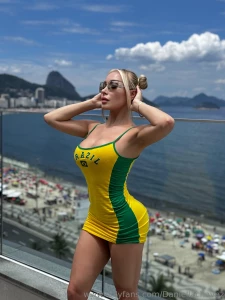 En brasil part 1