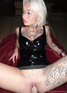 It s so wet part 6