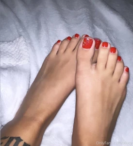 Like my feet s part 2