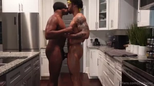 Thamaskedbandit1 knows exactly how to handle every inch of me those