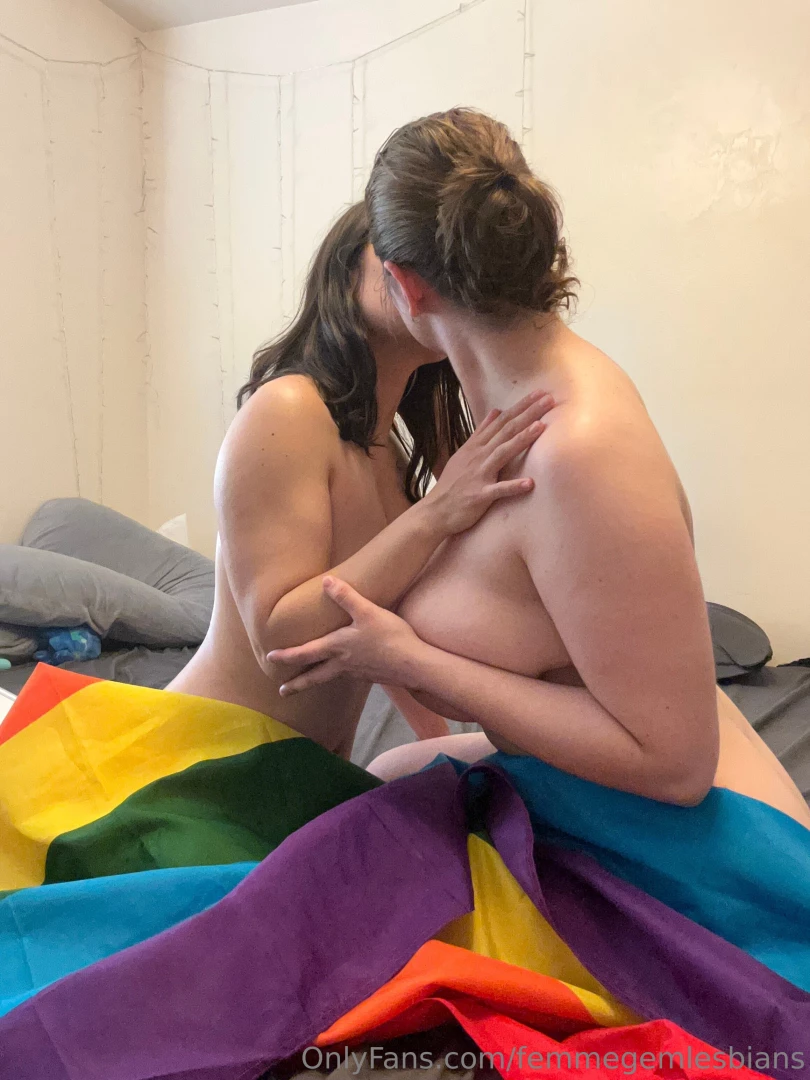 Happy pride month thank you for being here and supporting your 