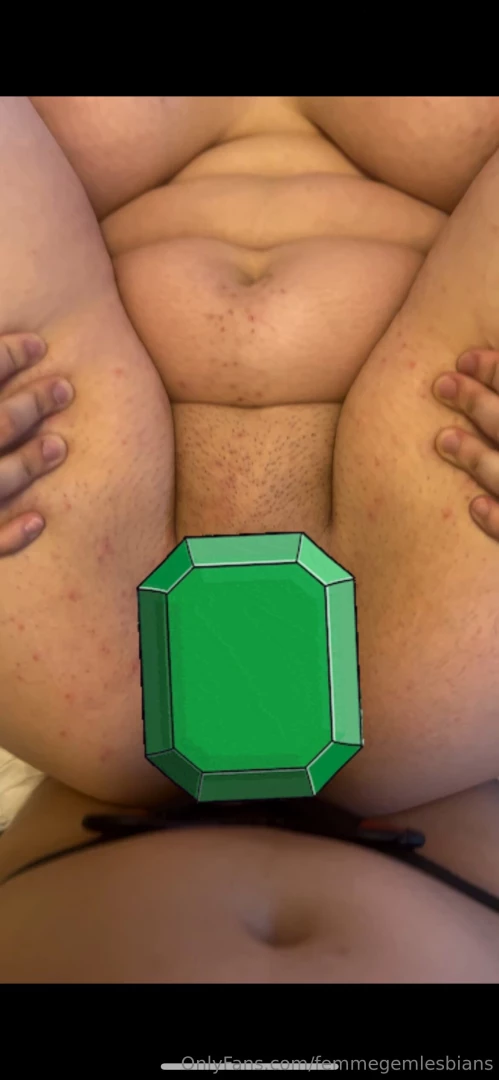 Anal pov video i use the strap on emerald and fuck her anally she 