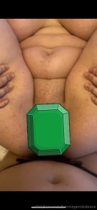 Anal pov video i use the strap on emerald and fuck her anally she