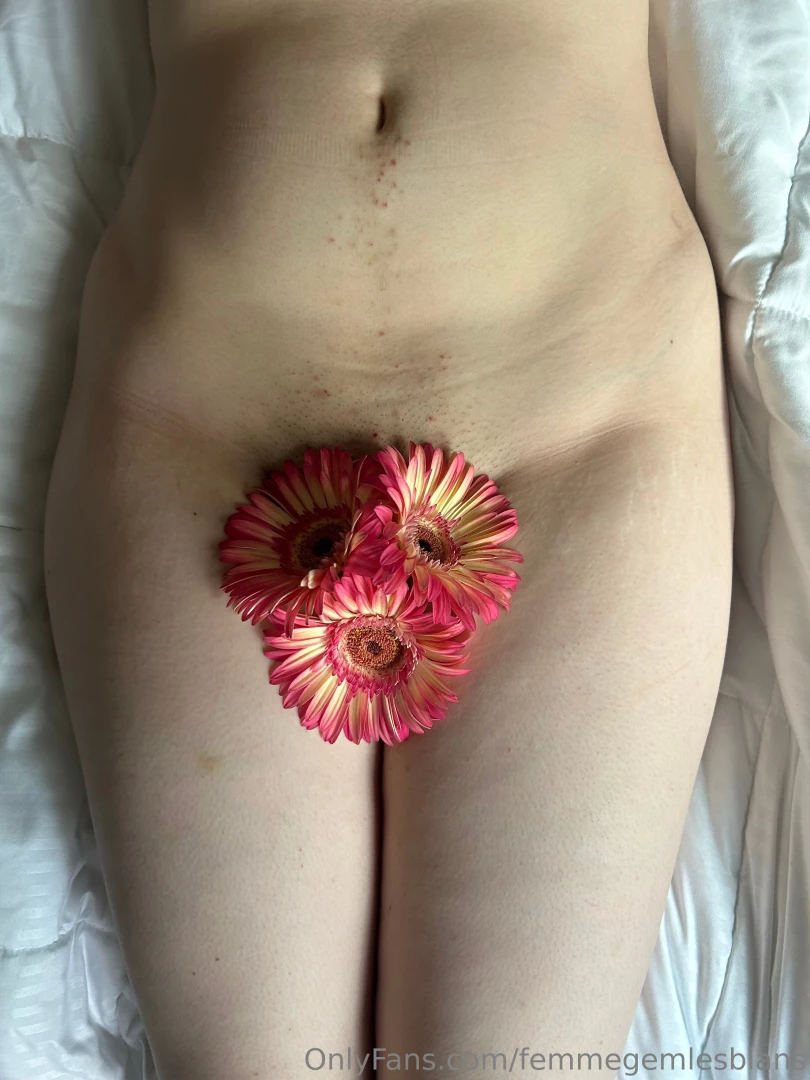 We got creative with some fresh flowers what do you think part 1 