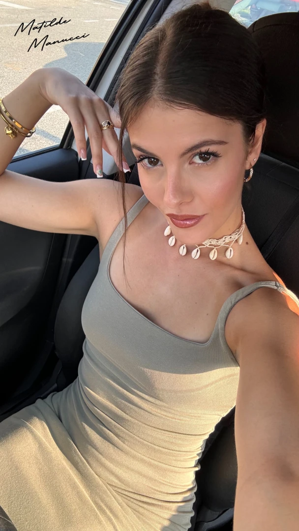 Cosa ti comunicano i miei occhi 