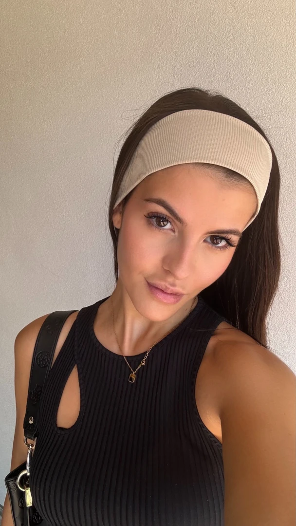 Buona domenica che fai oggi 