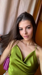 Ti piace se ti guardo cos