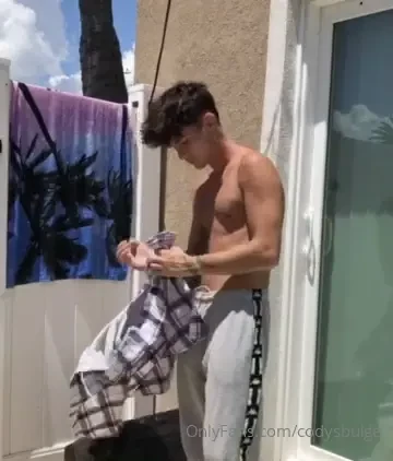 You know you want to touch it part 3 