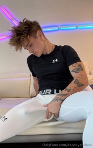 Leaving a biggg impression