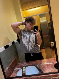 What do you crave the most part 1