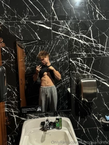 Is there any reason why you re not in dms right now