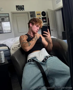 Are you ready to see what s hiding under these boxers