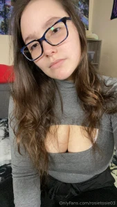 These tits want to come out and play