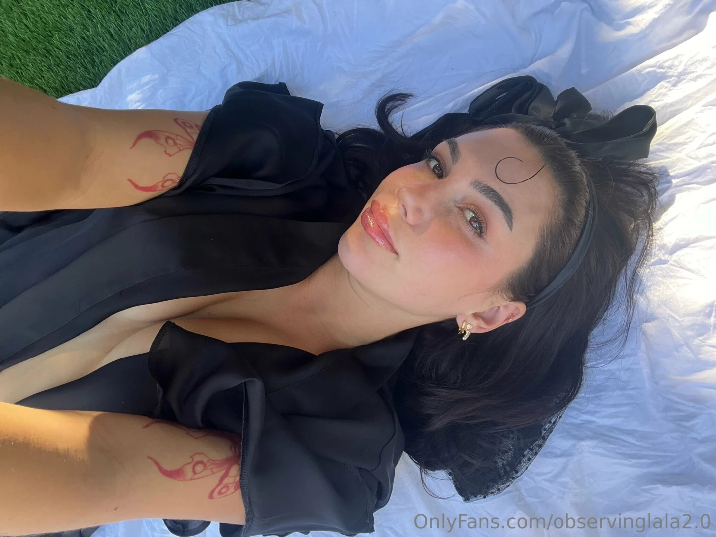 Observinglala has the good stuff 