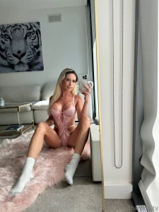 Undo the bows and unwrap your gift