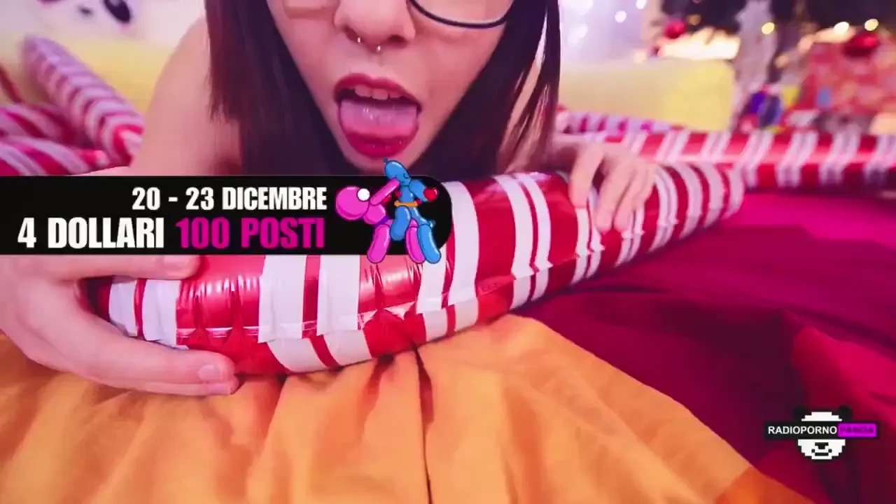 Natale blasfemo 100 posti disponibili a 4 onlyfans com lapandina video 