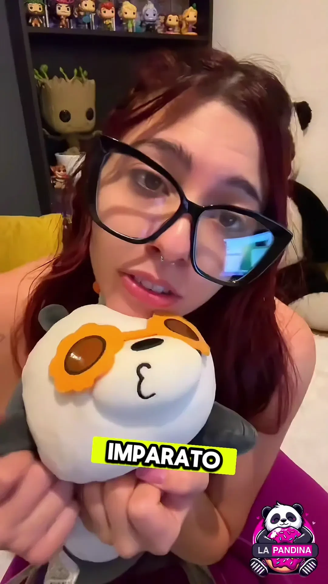 10 cose che forse non sai di me e tu quante ne sapevi 