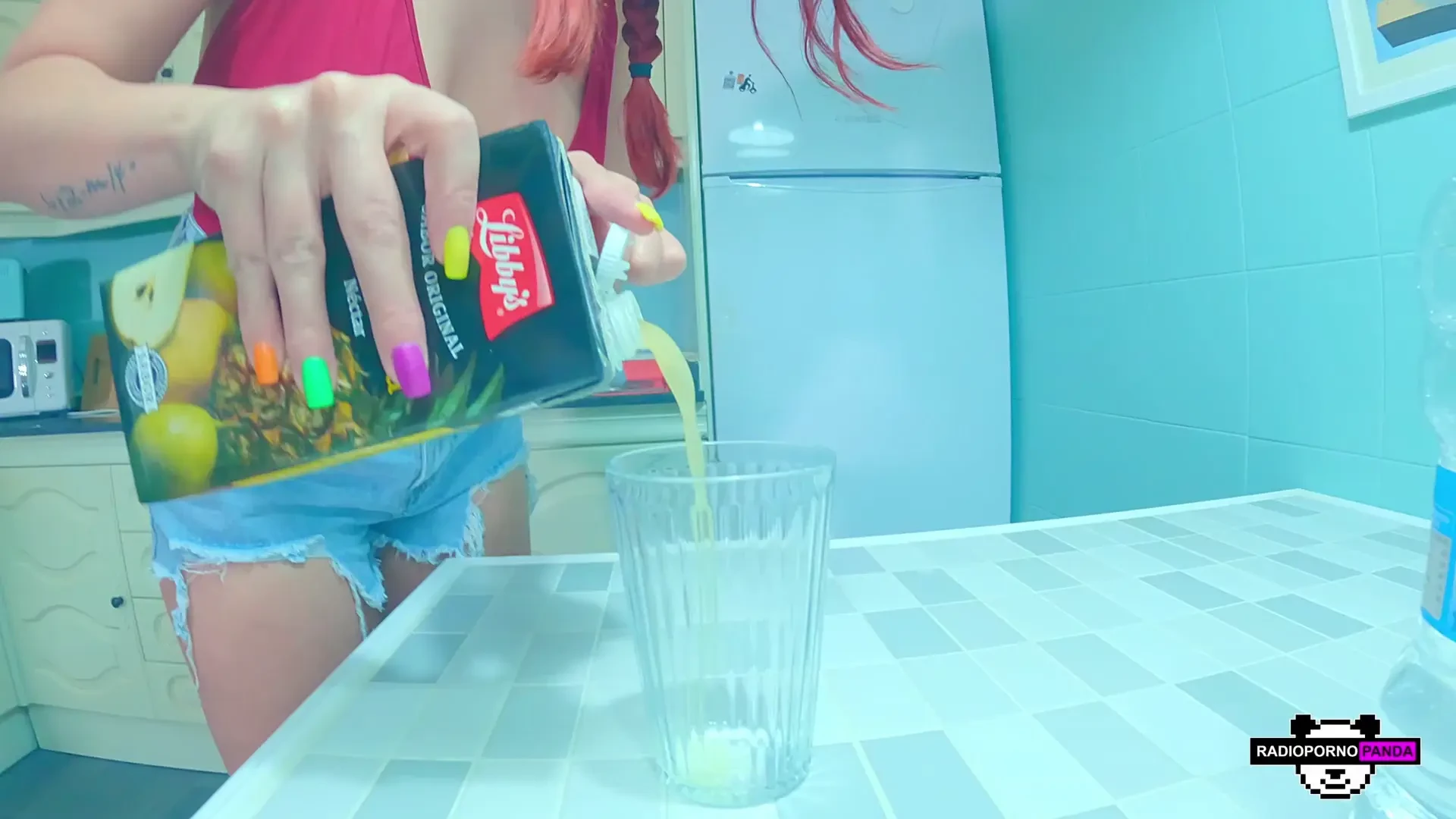 Dai diciamoci la verit l unico buongiornixxximo kaff che vorresti 