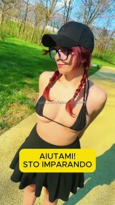 Scusa la prima volta promo in corso 4 onlyfans com lapandina