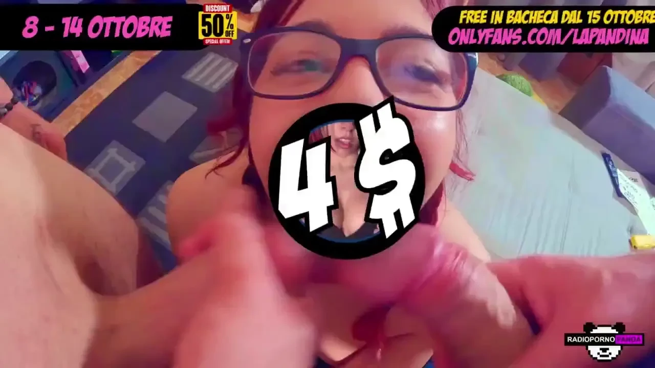 Finalmente con due cazzi in bocca tutti per me lapandina ultimi 70 