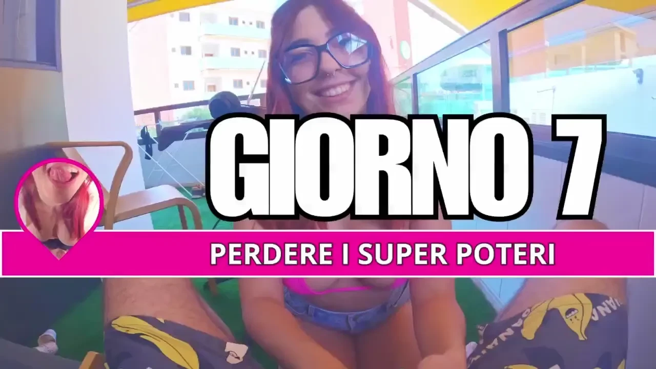 Breve riassunto vita da zozza dove troverai tutte le mie cose golose part 1 