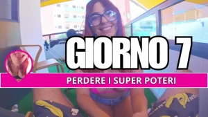 Breve riassunto vita da zozza dove troverai tutte le mie cose golose part 1