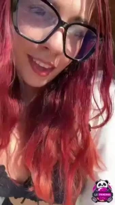 Quando mi vesto cos sai gi come finir