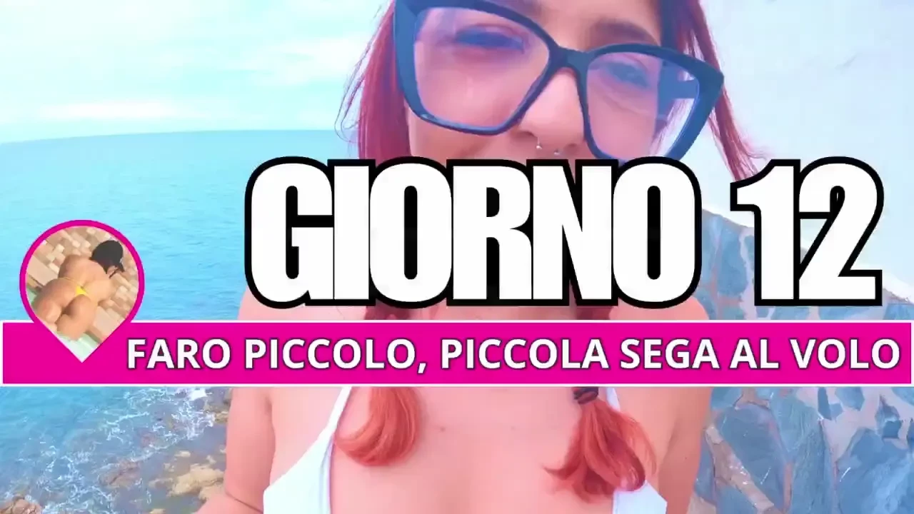 Breve riassunto vita da zozza dove troverai tutte le mie cose golose 