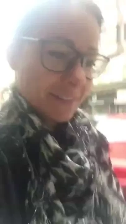 Online from city center no makeup 