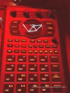 The color of sensuality part 1