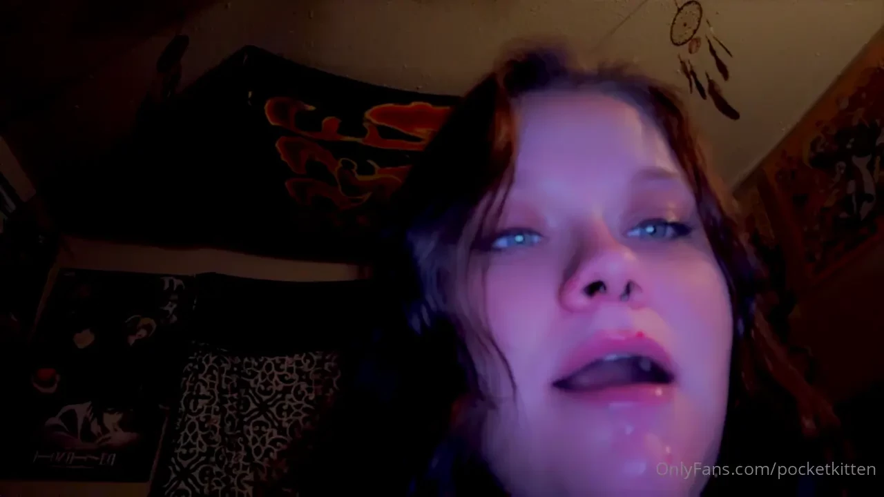 Another sneaky peaky 