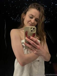 Secrets are always the sweetest what story do you think i ll tell when