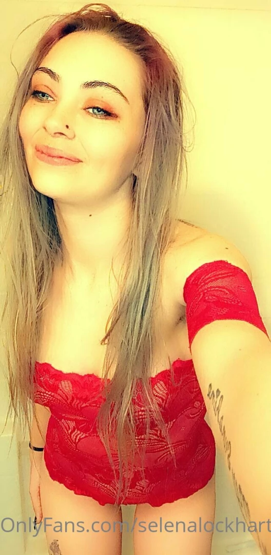 Selenalockhart part 24 