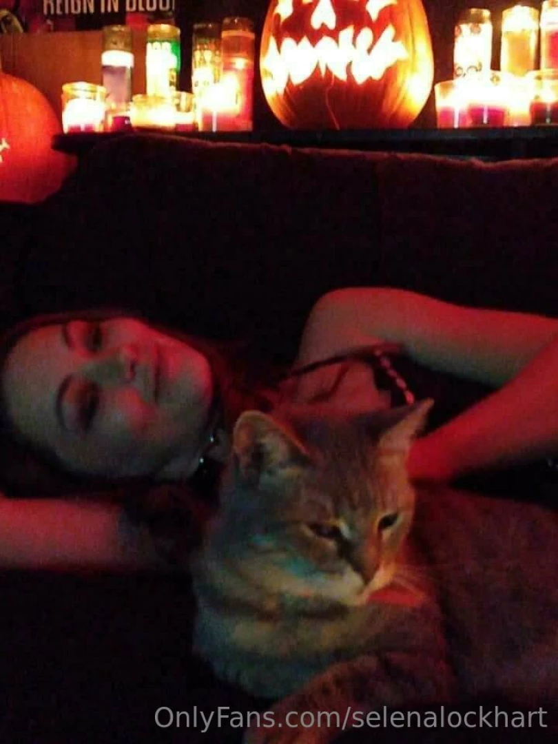 I m getting super excited for halloween 