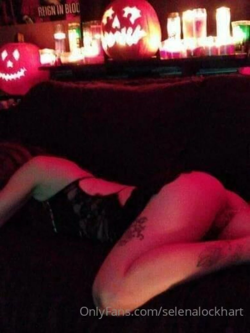 Selenalockhart part 6 