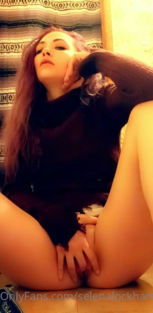 Selenalockhart part 15 