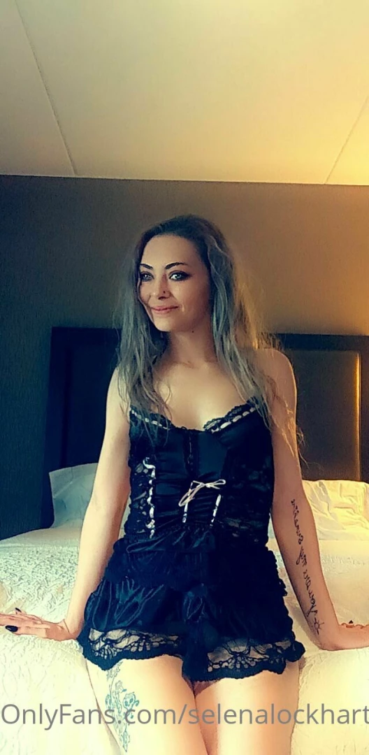 Selenalockhart part 8 