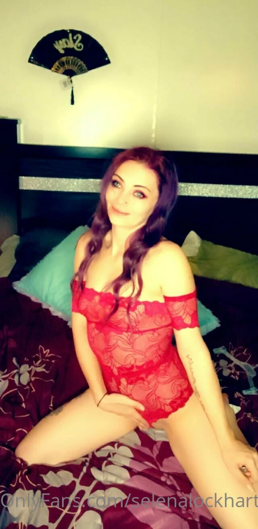 Selenalockhart part 20 