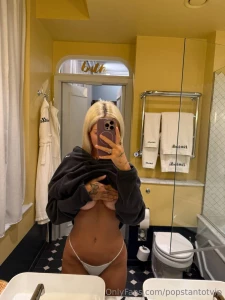 In a slutty mood part 3