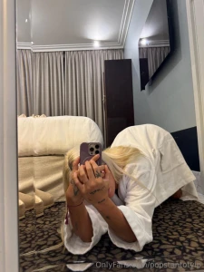 Tell me how youre going to get me in the mood in 2 words part 16