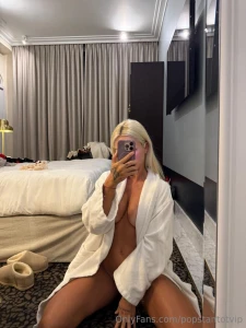 You love it when je m expose