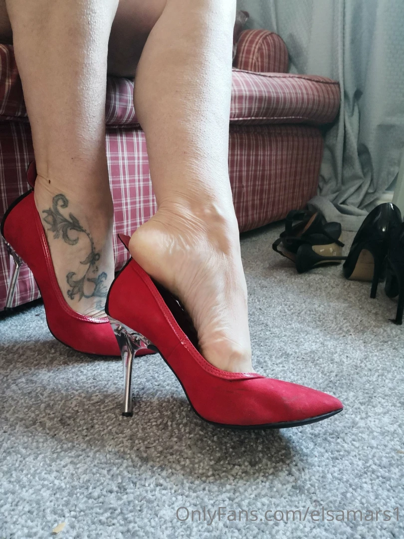 Sex on legs part 5 