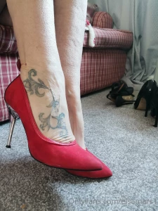 Sex on legs part 2