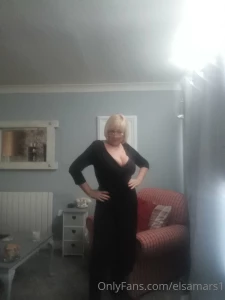 Off to the theatre darlings doing a live tomorrow evening might even part 2