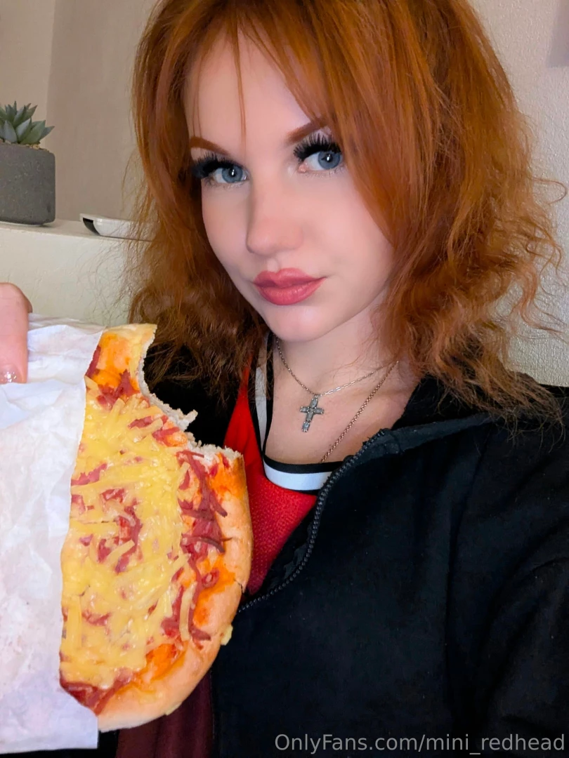 Love at first bite part 2 